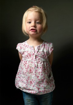 Portraiture