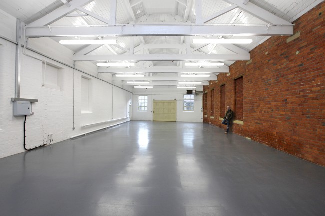 Studio-empty Studio-empty